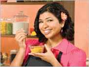 Chef Aarti Sequeira