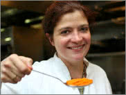 Chef Alex Guarnaschelli