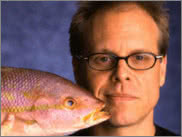 Chef Alton Brown