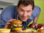 Chef Bobby Flay