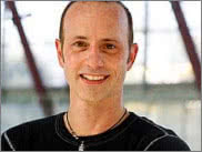 Chef Brian Boitano