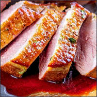 Duck on The Best Thing I Ever Ate