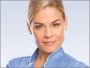 Chef Cat Cora