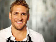 Chef Curtis Stone