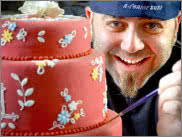 Chef Duff Goldman