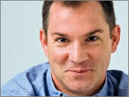 Chef Frank Bruni