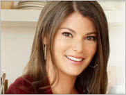 Chef Gail Simmons