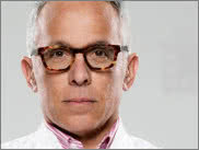 Chef Geoffrey Zakarian