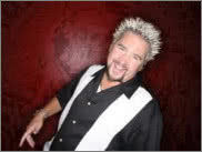 Chef Guy Fieri