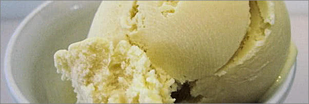 Humphry Slocombe Prosciutto Ice Cream