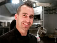 Chef Marc Forgione