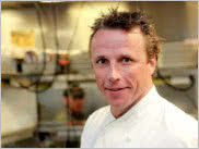 Chef Marc Murphy