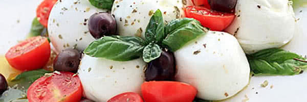 Insalata Caprese Injection