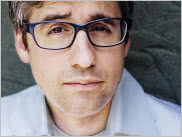 Chef Mo Rocca