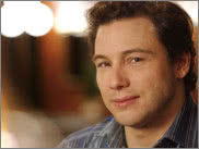 Chef Rocco DiSpirito