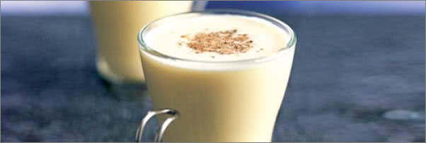 Ronnybrook Farm Egg Nog