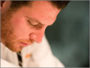 Chef Scott Conant