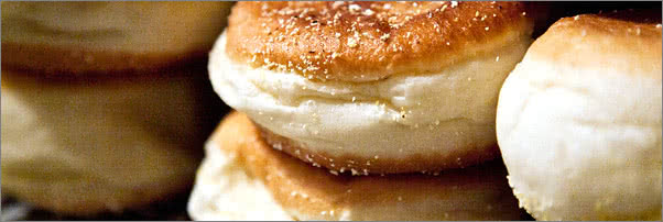The Model Bakery English Muffins