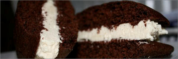 Two Fat Cats Bakery Whoopie Pie