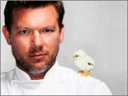 Chef Tyler Florence