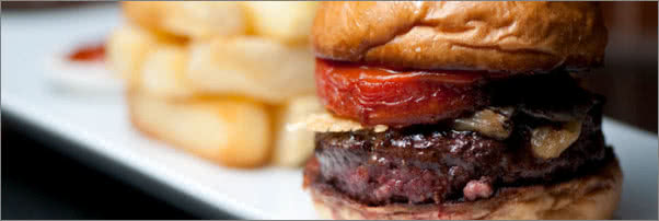 Umami Burger