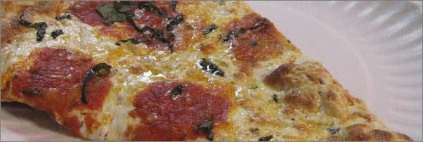 Umbertos Pizza