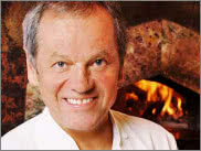 Chef Wolfgang Puck